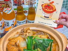 -肥家大排档(天河体育西店)