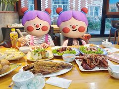 -吉顺坑烤