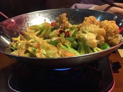 -我家小馆(江汉路店)