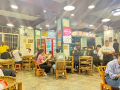-草本味·市井羊肉馆(新开铺总店)