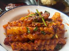 -付小姐在成都(中山公园店)