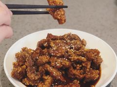 -荣家小吃(紫阳街店)