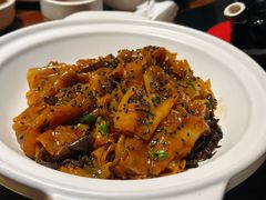 -大良毋米粥·粥底火锅(岭南天地店)