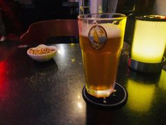 -船长酒吧 The Captain