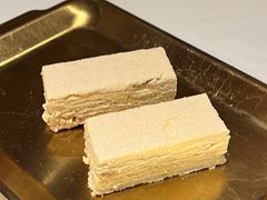 -谷丽羊肉串·新疆鲜货烧烤馆·清真·夜宵(长沙首店)
