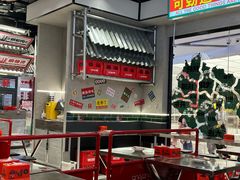 -堂堂小伙夫·辽宁小吃大排档(京西大悦城店)