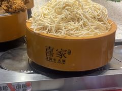 -喜家自助小火锅(乐客城店)