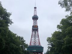 -大通公园