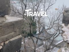 -南京城墙景区