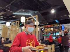 -湘味淳(千禧街店)