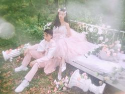 -第一夫人婚纱摄影(南京店)