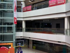 -永辉超市(萧山宝龙广场店)