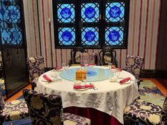 -北园酒家(小北路店)