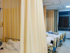 -复旦大学附属肿瘤医院(徐汇院区)