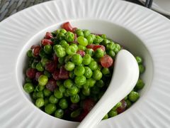 小嫩豆炒香肠-铜小馆(1891时光道店)