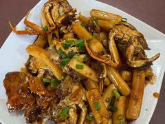 -妈妈的小作坊(陈家镇店)