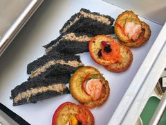 -行者书屋大堂吧 ·下午茶(南京圣和府邸酒店)