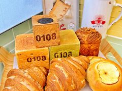 -红星前进面包牛奶公司(五道口购物中心店)