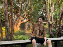 -Chom Cafe and Restaurant