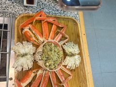 -震海贝烤贝·民俗特色店(延吉总店)