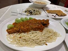 -梅龙镇酒家(南京西路总店)