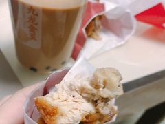 -肯德基(杭州浦沿店)