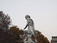 -蠡湖中央公园