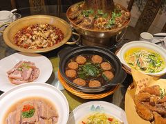 -永安水煮活鱼·仪征菜(仪征奥林匹克店)