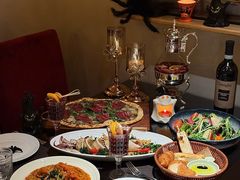 -EATALIA意塔利意式餐厅(鼓楼店)