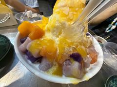 -荔芳传统糖水铺