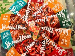 -郴州特产舜华临武鸭(郴州西站店)