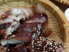 -花盐街·四川乐山小吃(西单大悦城店)