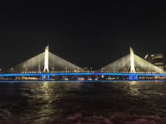 -珠江夜游广州塔·中大码头