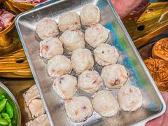 -灶边炉台·东北融合烤肉(南山店)