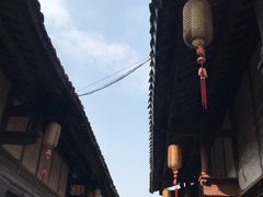 -恩阳古镇