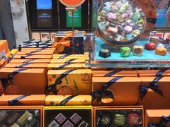 -VENCHI 闻绮(北京汉光店)