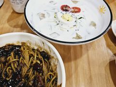 -多宾韩国料理(学衡路店)