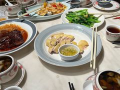 -稻香饭店(龙华天虹店)