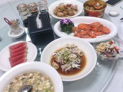 -龙宫海鲜楼(长乐漳港店)
