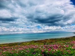 -青海湖国家重点风景名胜区