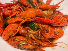 十三香小龙虾-湘聚缘湘菜馆(斜土路店)