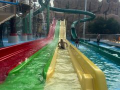 -上海玛雅海滩水公园