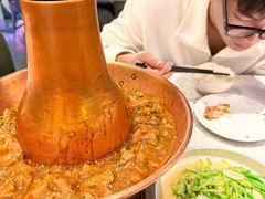 -浩海火燒雲傣家菜(芮欧百货店)