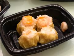 虾肉烧卖-虾饺妹·粤式手工点心(水荫路店)