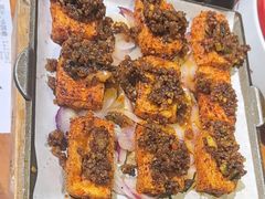 -怪噜范·老贵阳街头名小吃(鸿通城店)