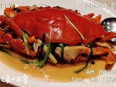 -皇朝会.经典传统粤菜(外滩店)