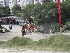 -SMP滑板公园