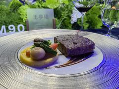 -上海苏宁宝丽嘉酒店·嘉府壹号中餐厅