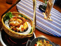 -凤凰山斑鱼馆(恭城店)