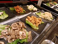 -索菲特西湖大酒店·香榭丽全日候餐厅(南山路店)